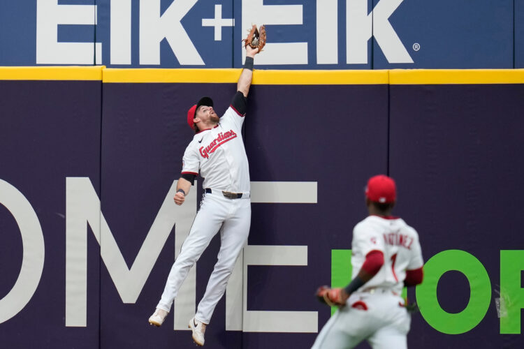 Wood helps Nationals to 6-3 victory over Guardians